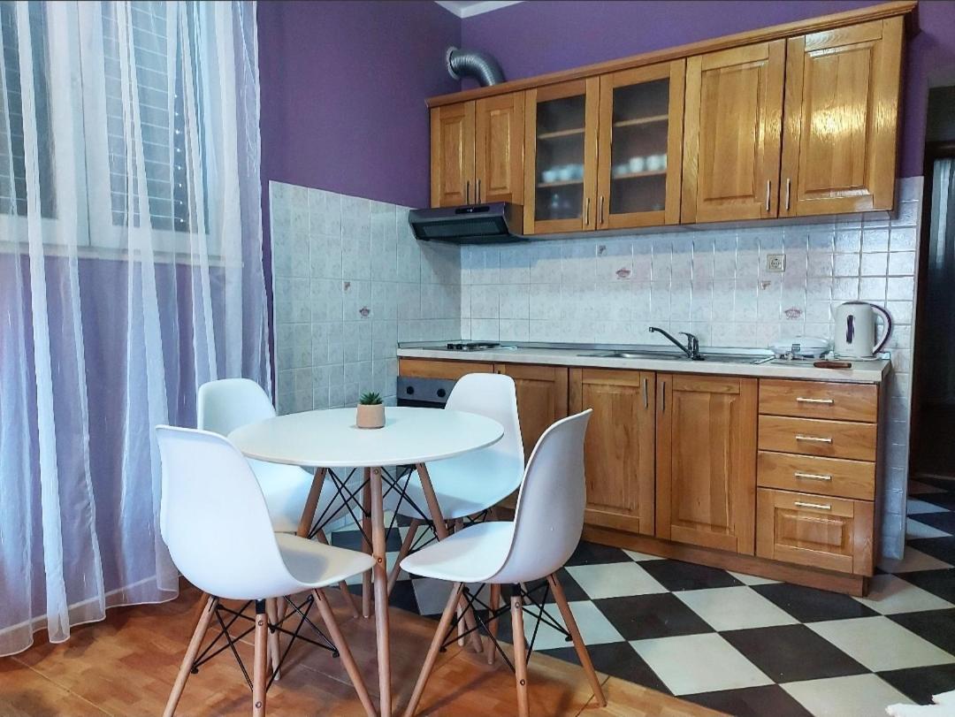Apartments Ivana Lovište 外观 照片