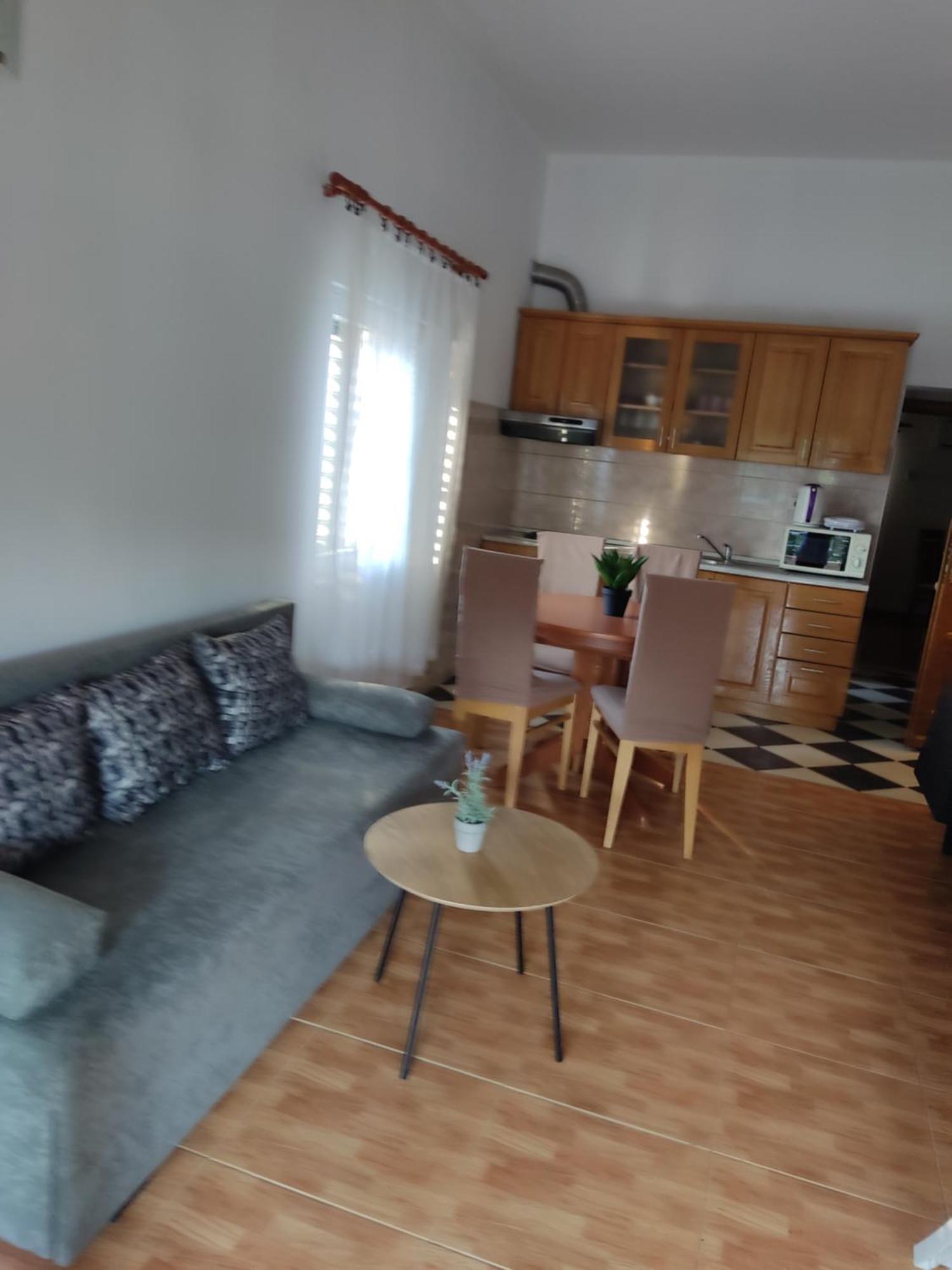 Apartments Ivana Lovište 外观 照片
