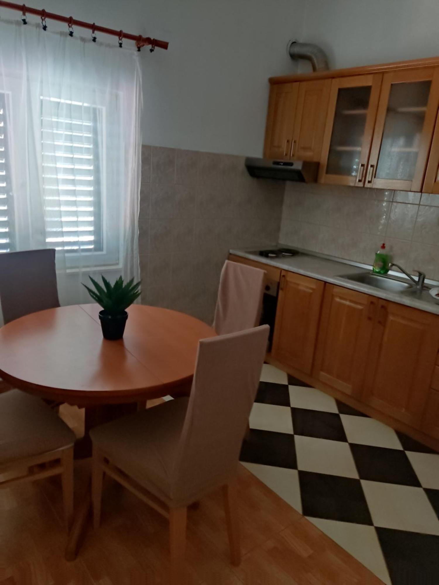 Apartments Ivana Lovište 外观 照片
