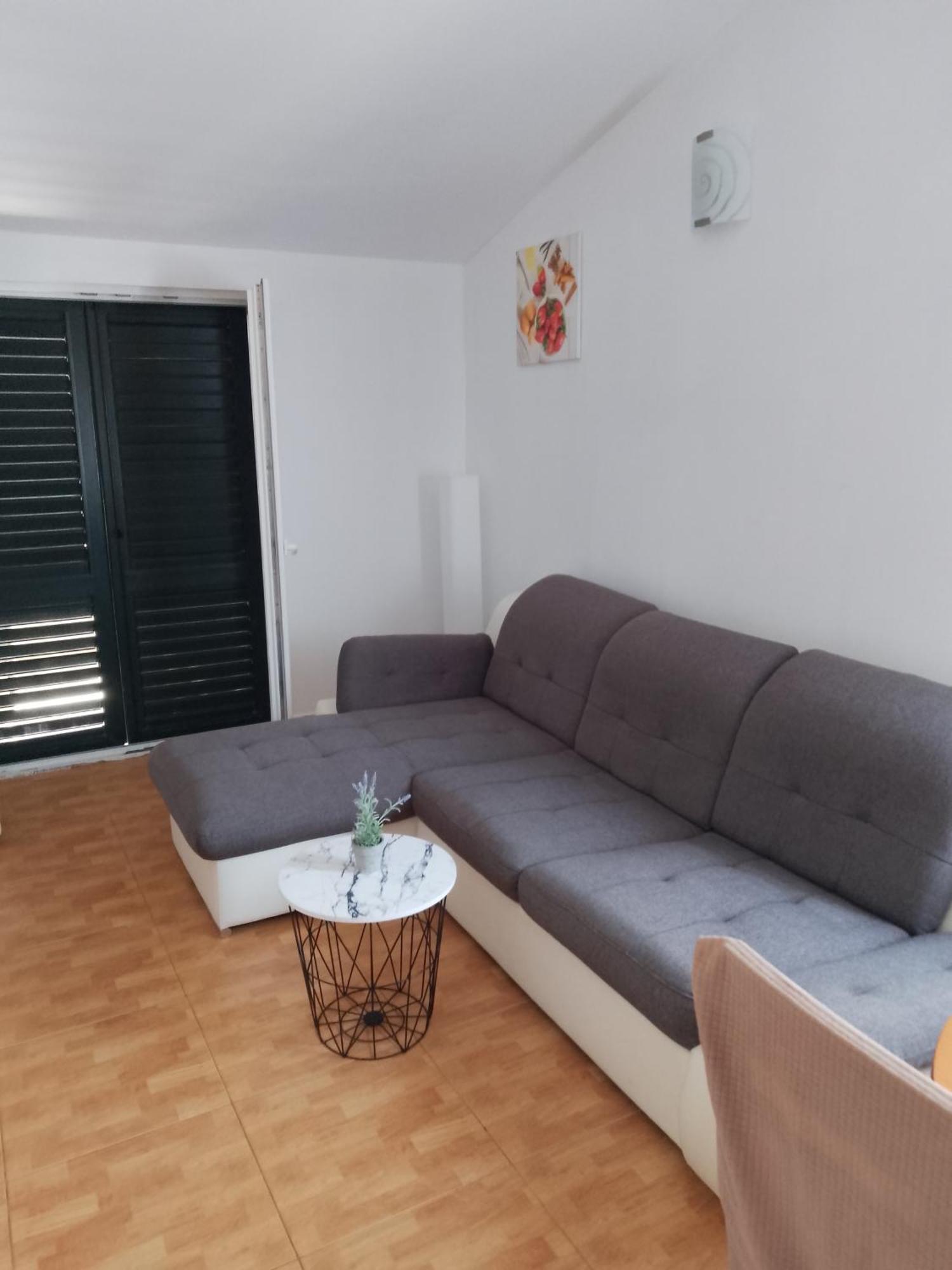 Apartments Ivana Lovište 外观 照片