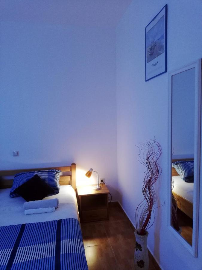 Apartments Ivana Lovište 外观 照片